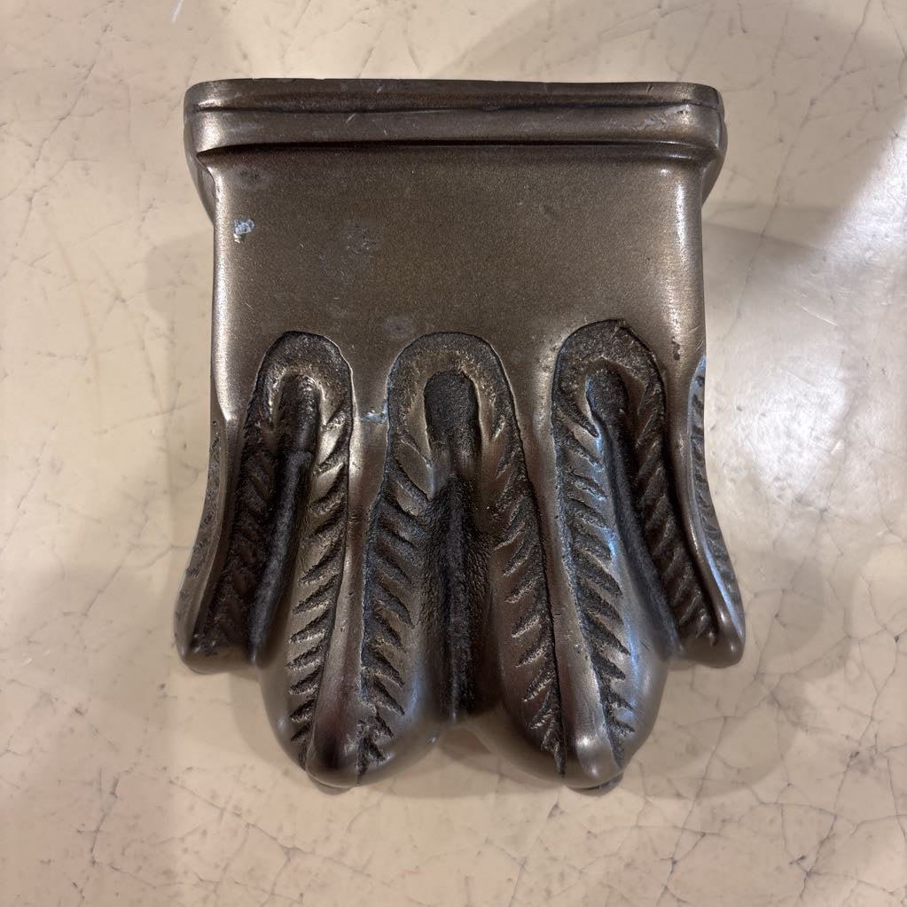 Anthropology Claw Door Stop