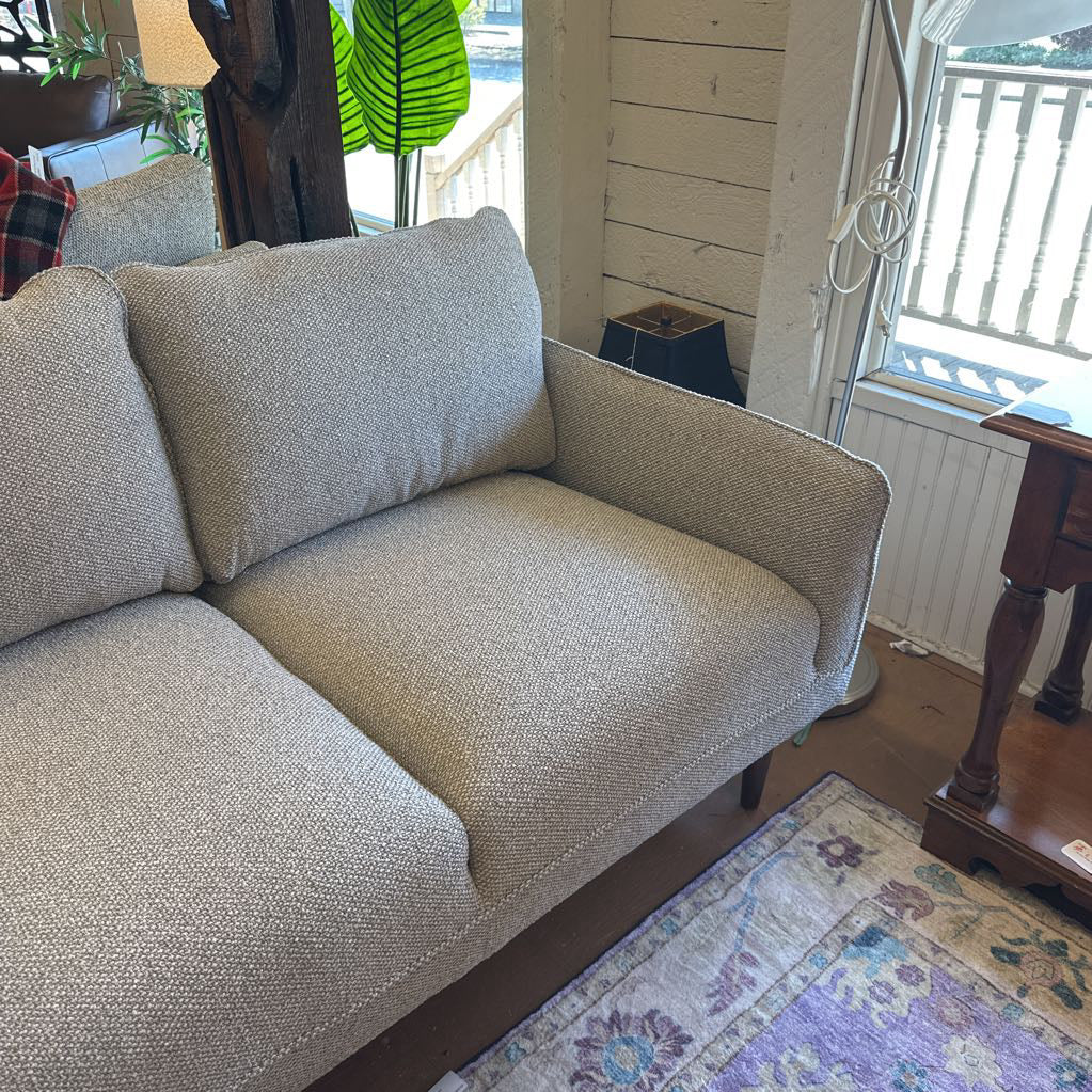 Egersund Granite Sofa
