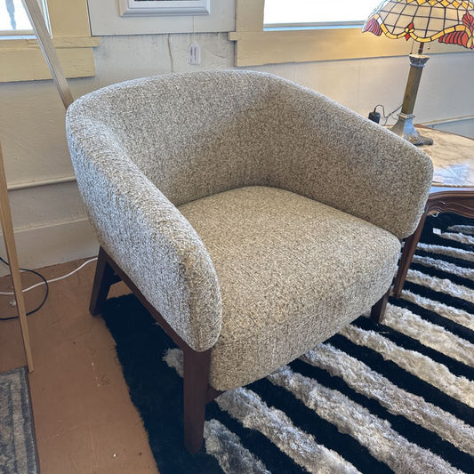 Maracaibo Twine Accent Chair