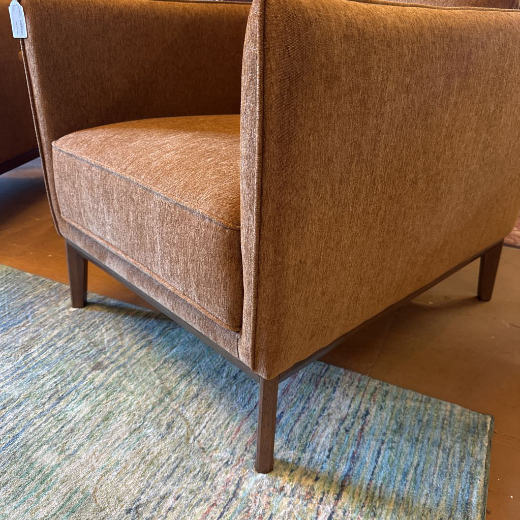 Lithia Clay Chair