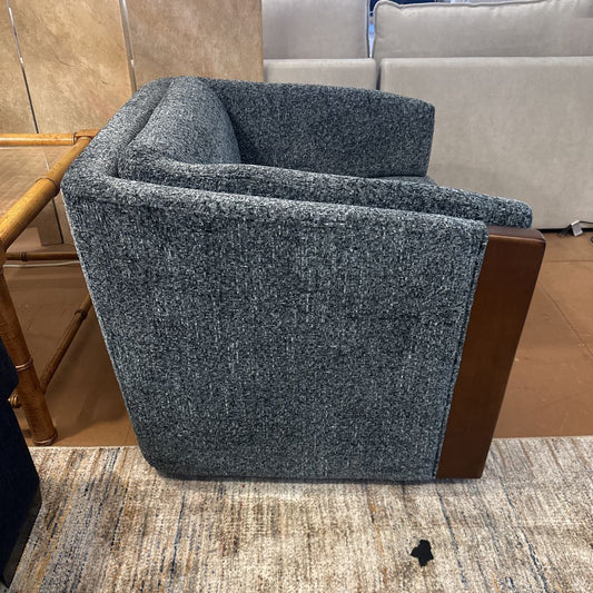 Mirim Stone Accent Chair