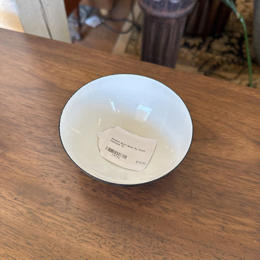 Medium Bowl Made By Krenit Denmark