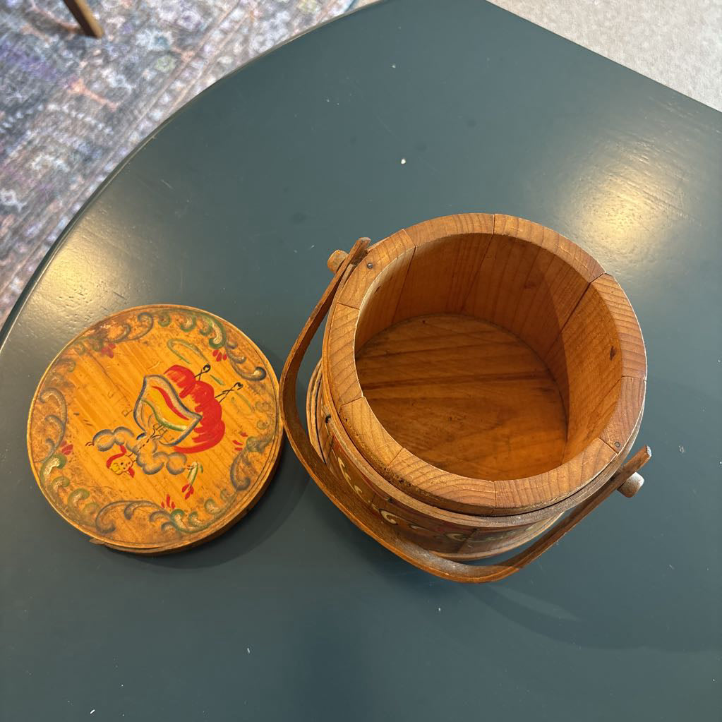 Firkin
