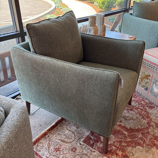 Lithia Eucalyptus Chair U ACCENT CHAIRS
