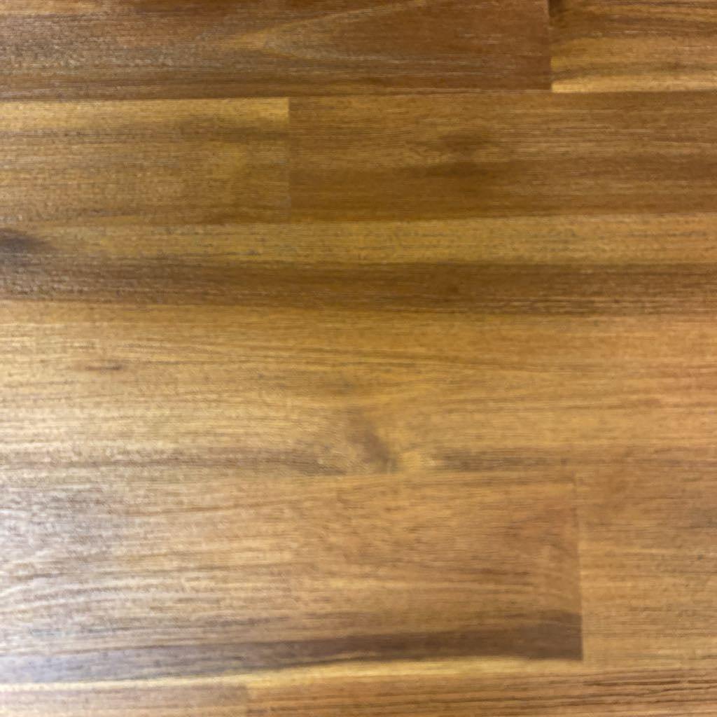 Brushed Pecan Bookcase