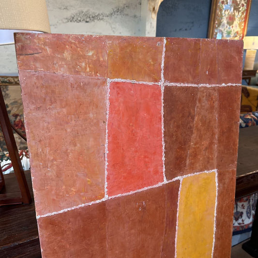 1950's Abstract Art ART