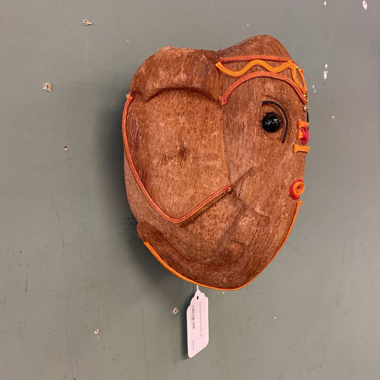 Coconut Elephant Decor SMALLS