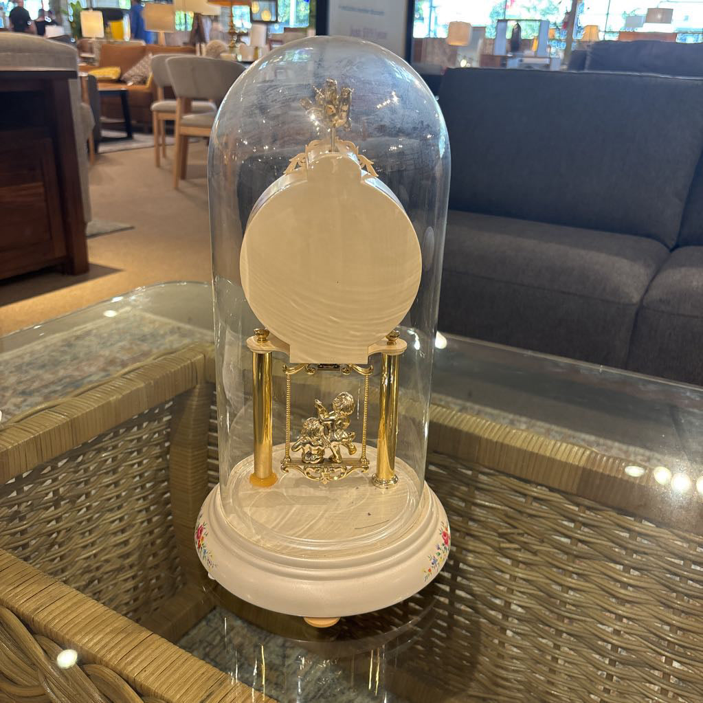 Italian Ornate Clock