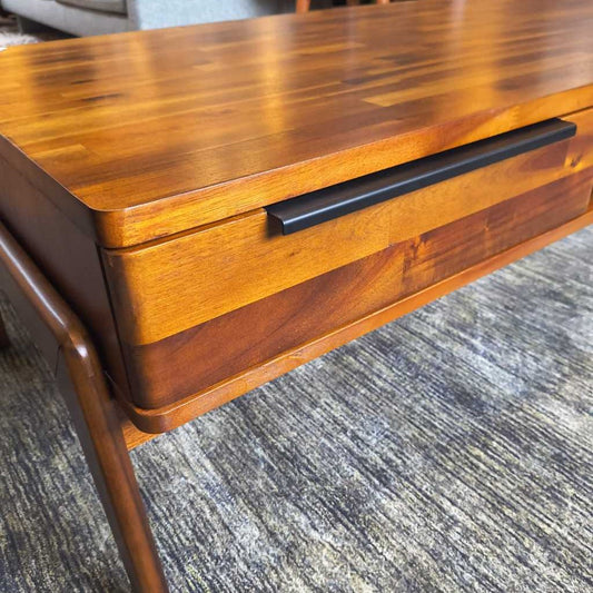 Scandi-Retro Coffee Table C COFFEE TABLES