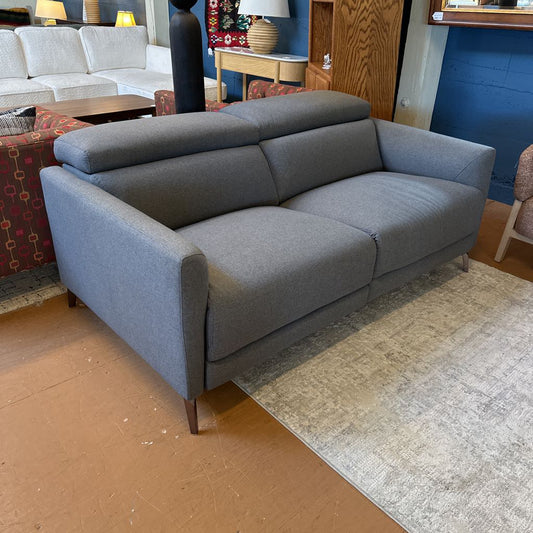 Essen Carbon Power Loveseat U LOVESEATS