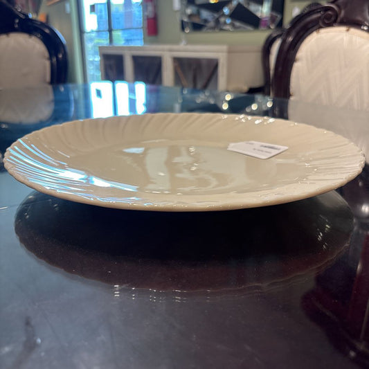 Lenox Platter SMALLS