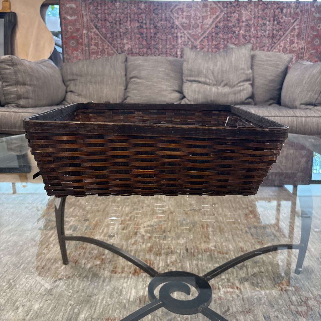 Woven Basket