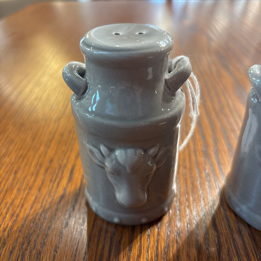 Milk Jug Salt & Pepper Shaker SMALLS