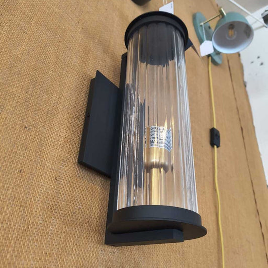 Minka Lavery Cara 1-Light Outdoor Wall Sconce LAMPS