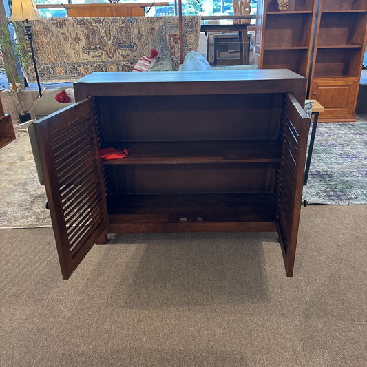 Well Spaced 2 Door Cabinet C CABINETS
