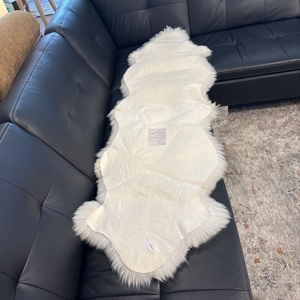 Faux Sheep Skin SMALLS