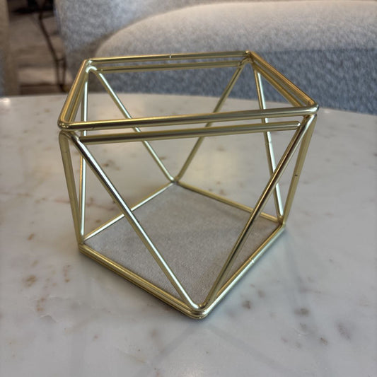 Gold Wire Holder SMALLS