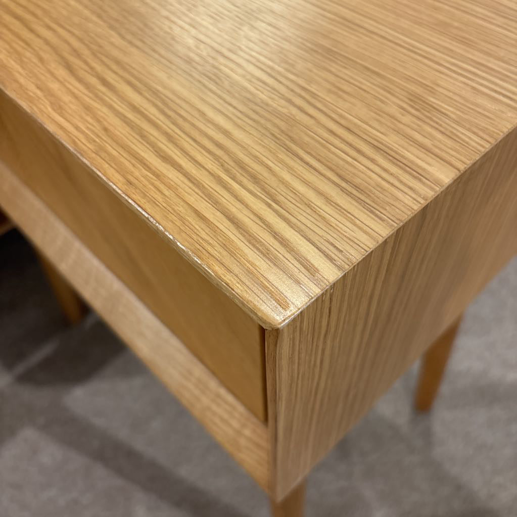 Stevenson Side Table