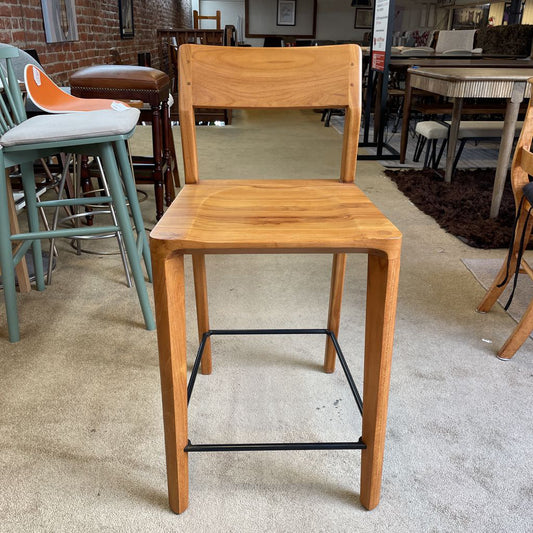 Scandinavian Designs Nakia Counter Stool C STOOLS