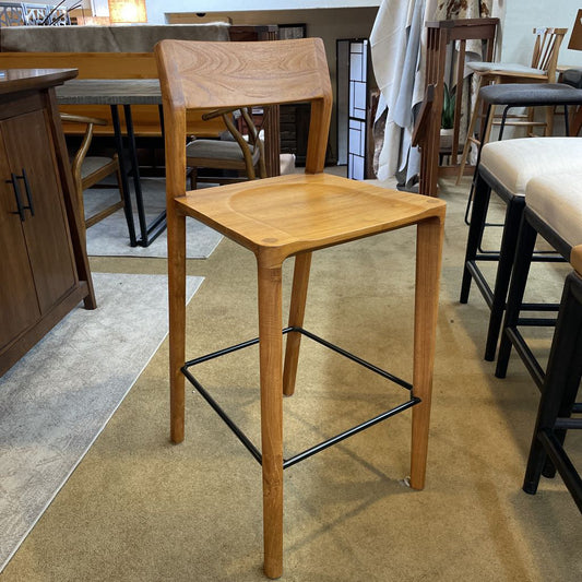 Scandinavian Designs Nakia Bar Stool C STOOLS