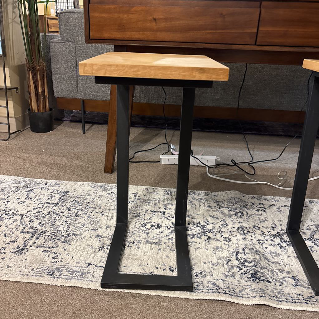 Stevenson C Table