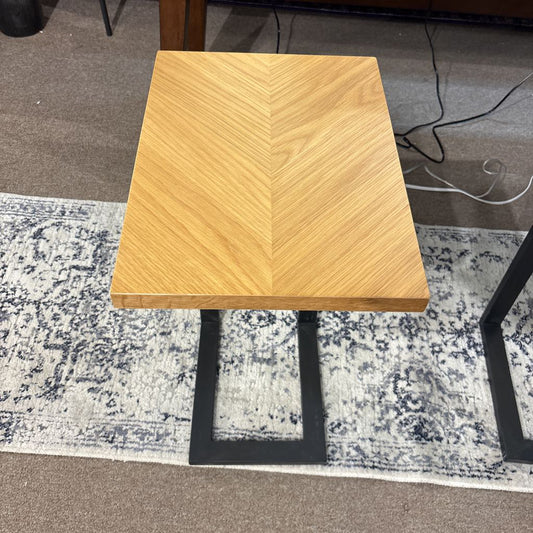 Stevenson C Table