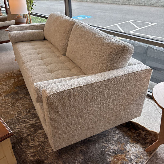 Malmo Cotton Sofa U SOFAS