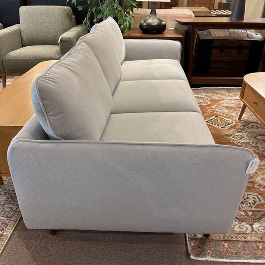 Egersund Dove Grey Sofa U SOFAS