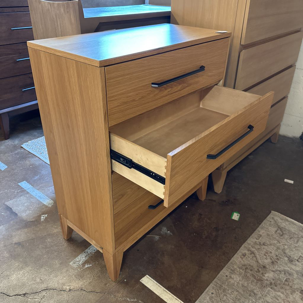 Starburst Highboy