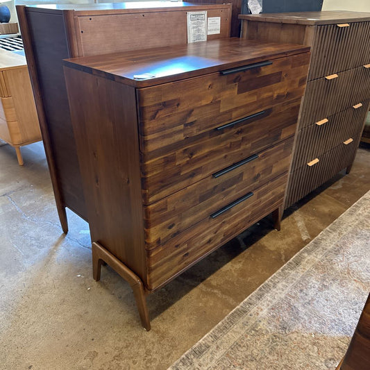Scandi-Retro Chest C HIGHBOYS