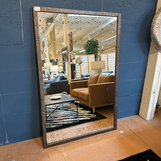 Jamie Floor Mirror (Arteriors Home) C MIRRORS