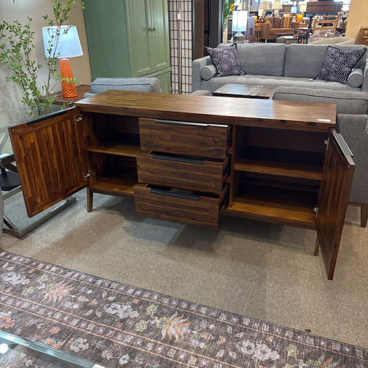 Scandi-Retro Sideboard C SIDEBOARDS