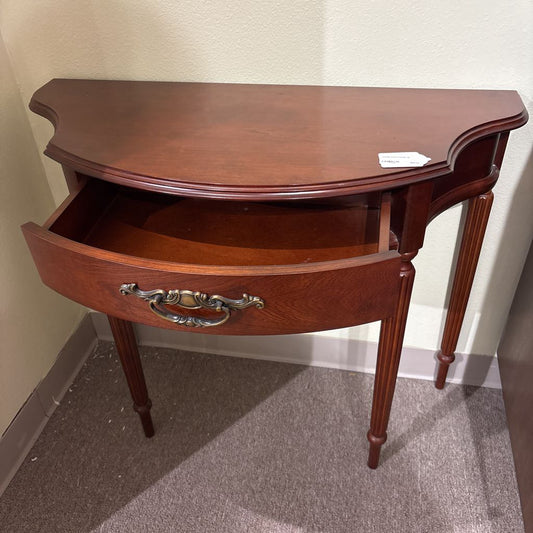 Vintage Style Console C CONSOLE TABLES
