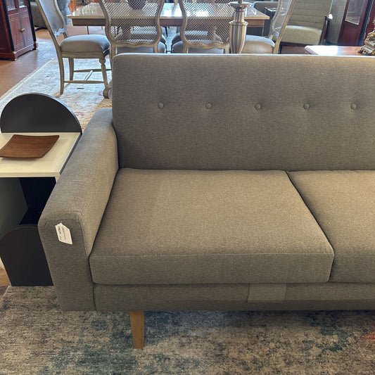 Tyler Sofa (95") (Benchmade Modern) U SOFAS