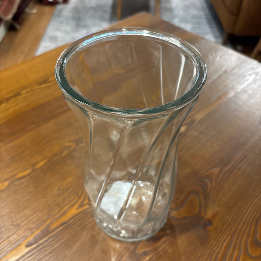 Glass Vase