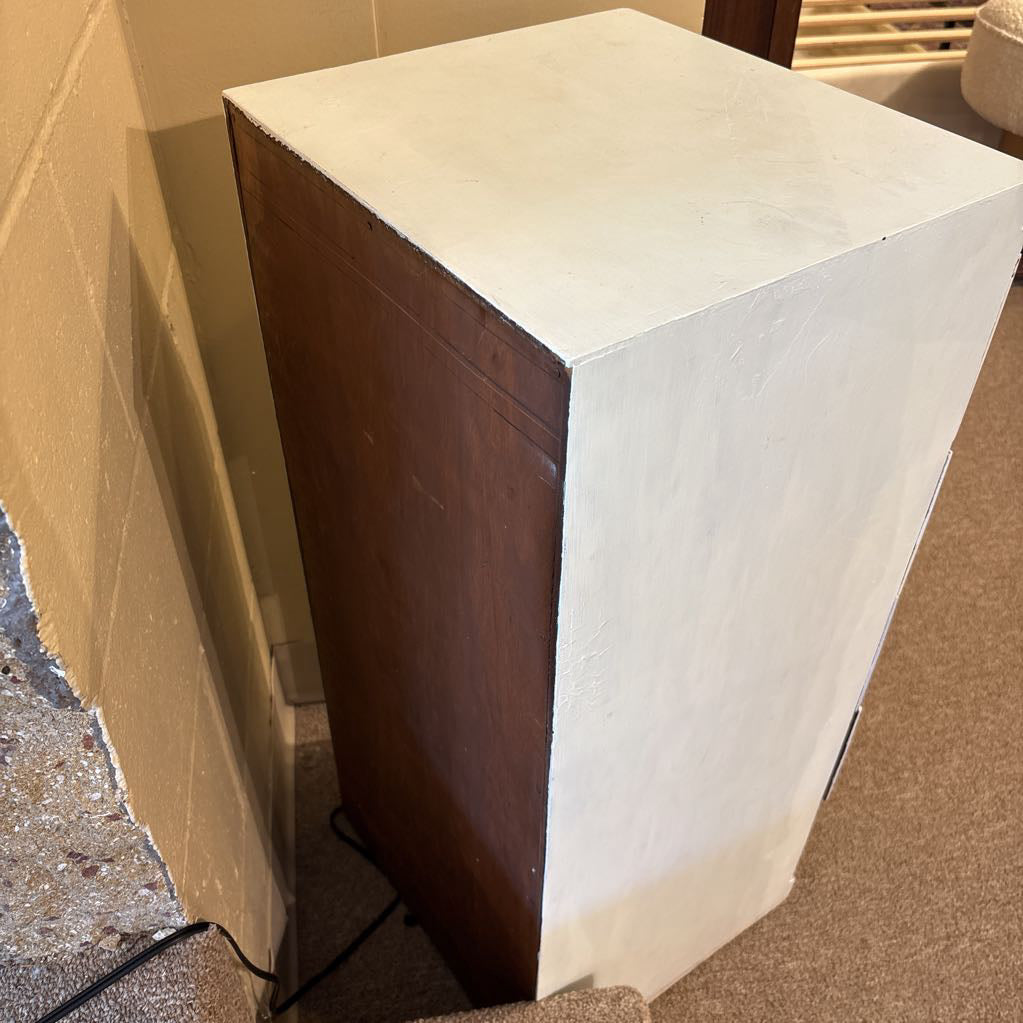 5 Drawer Small Chest