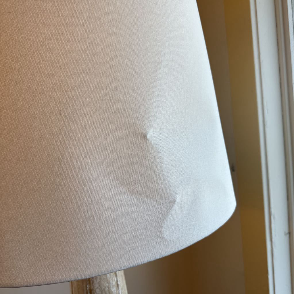 Elmhurst Floor Lamp (Arteriors Home) LAMPS