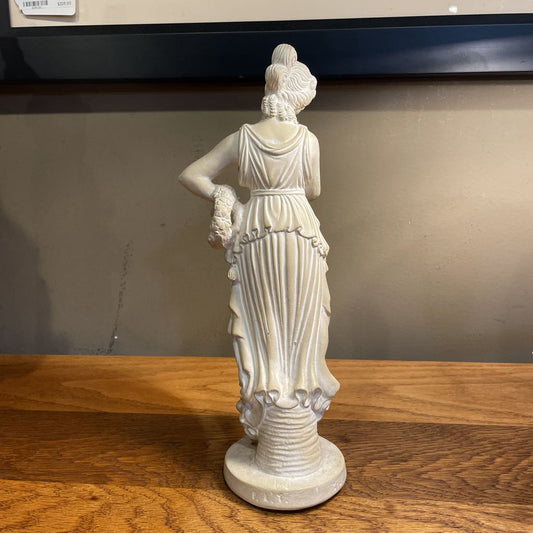 Classical Goddess Statuette SMALLS