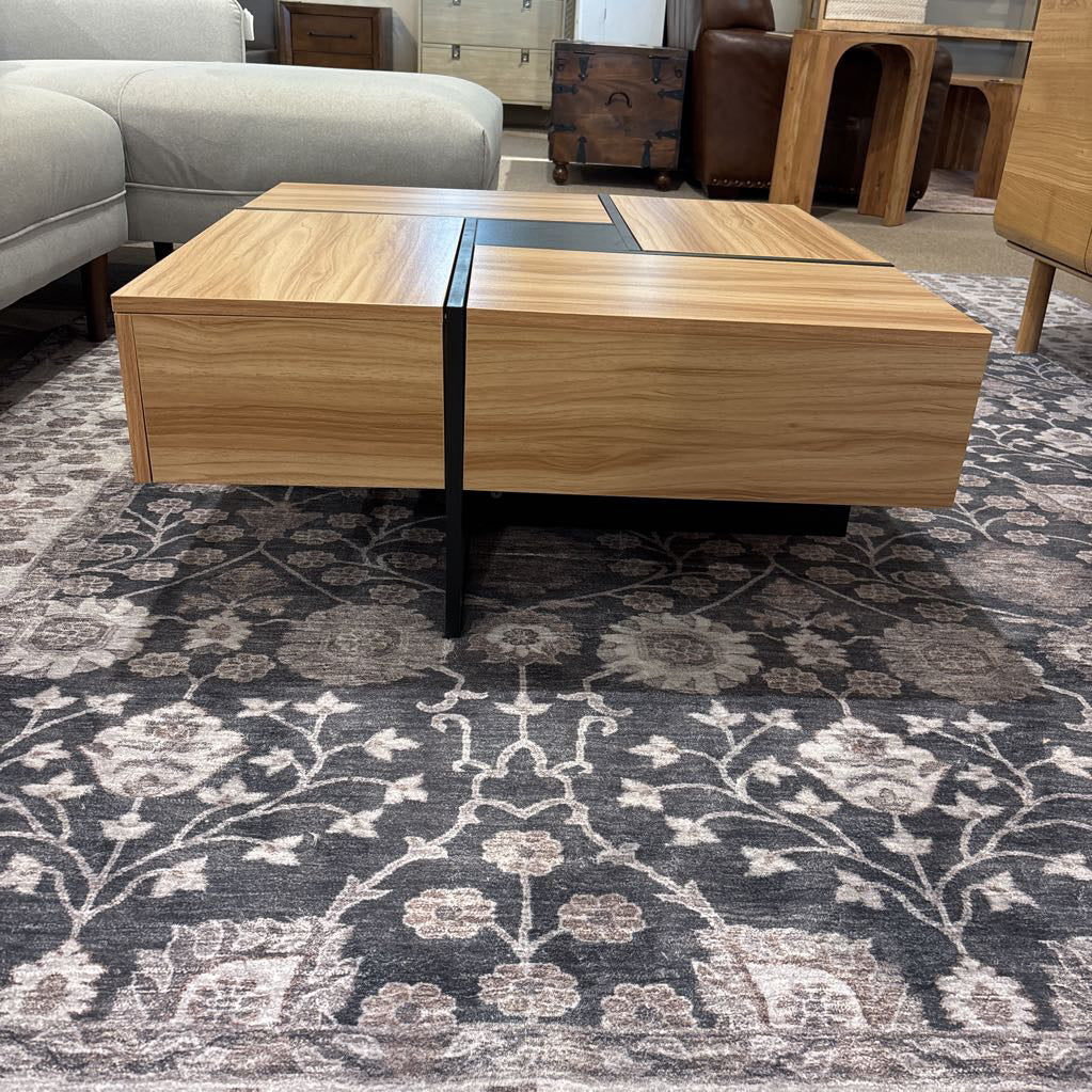 Storage Coffee Table