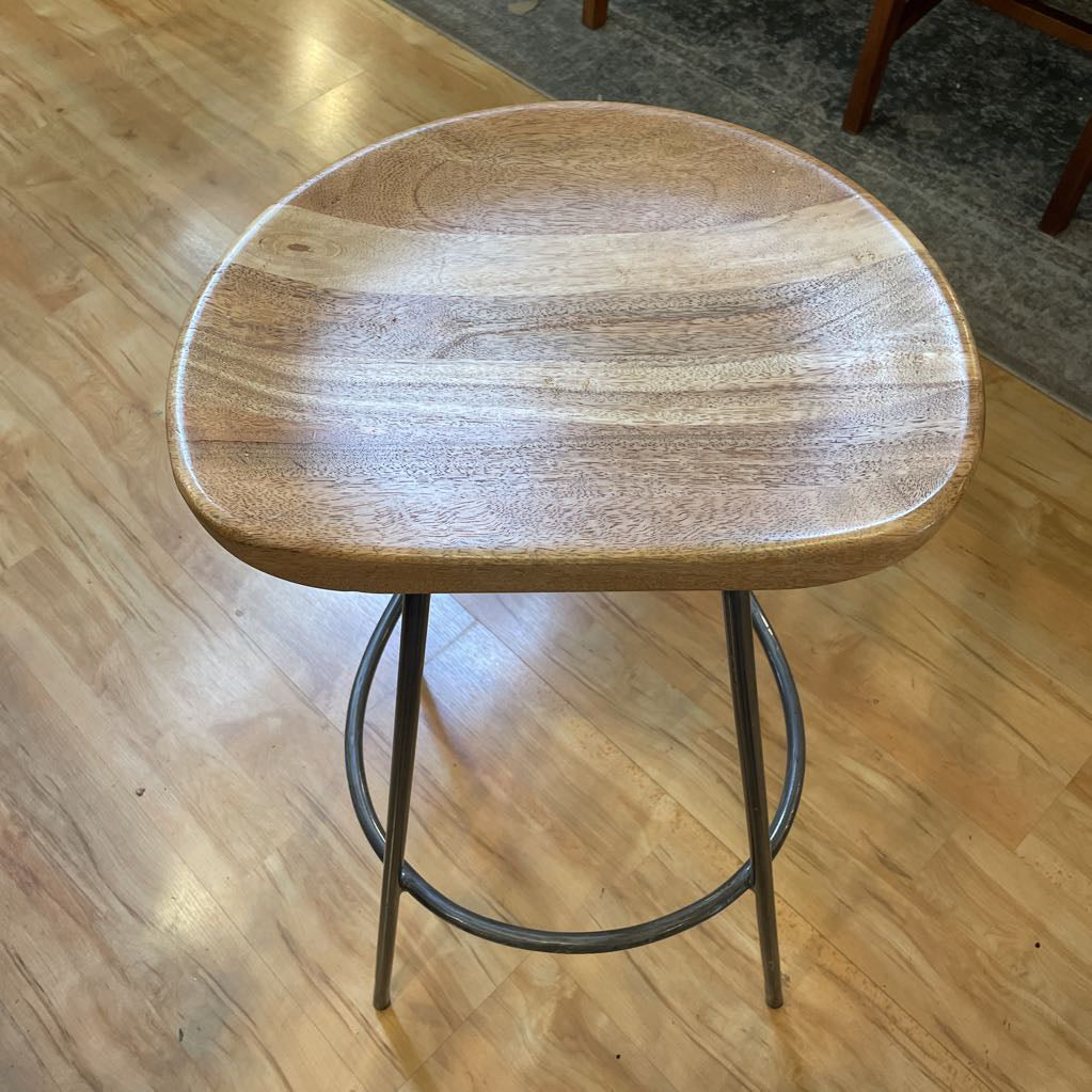 West Elm Alden Counter Stool C STOOLS