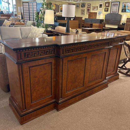 Regency Style Buffet C SIDEBOARDS
