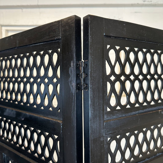 3 Panel Room Divider C SCREENS