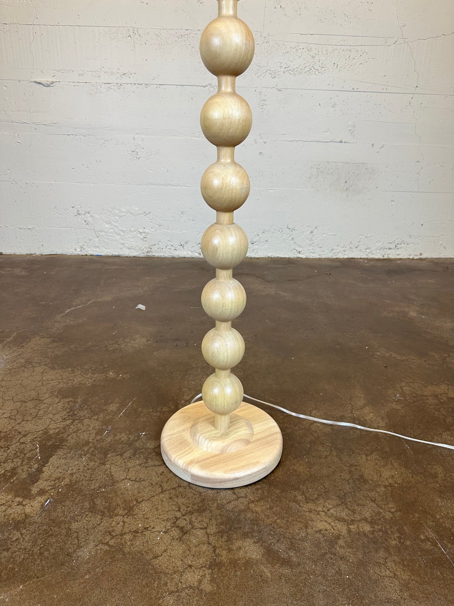 Orchard Floor Lamp LAMPS