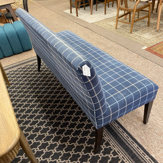 ETHAN ALLEN Clinton Bench (AS IS)