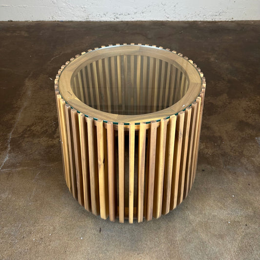Bungalow Side Table