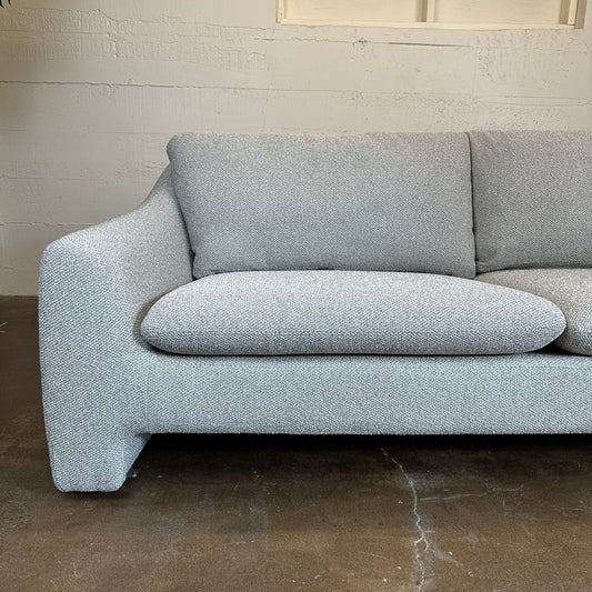 Breda Granite Sofa U SOFAS