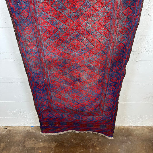 2000's Russian Runner (2'5"x9'x2") RUGS