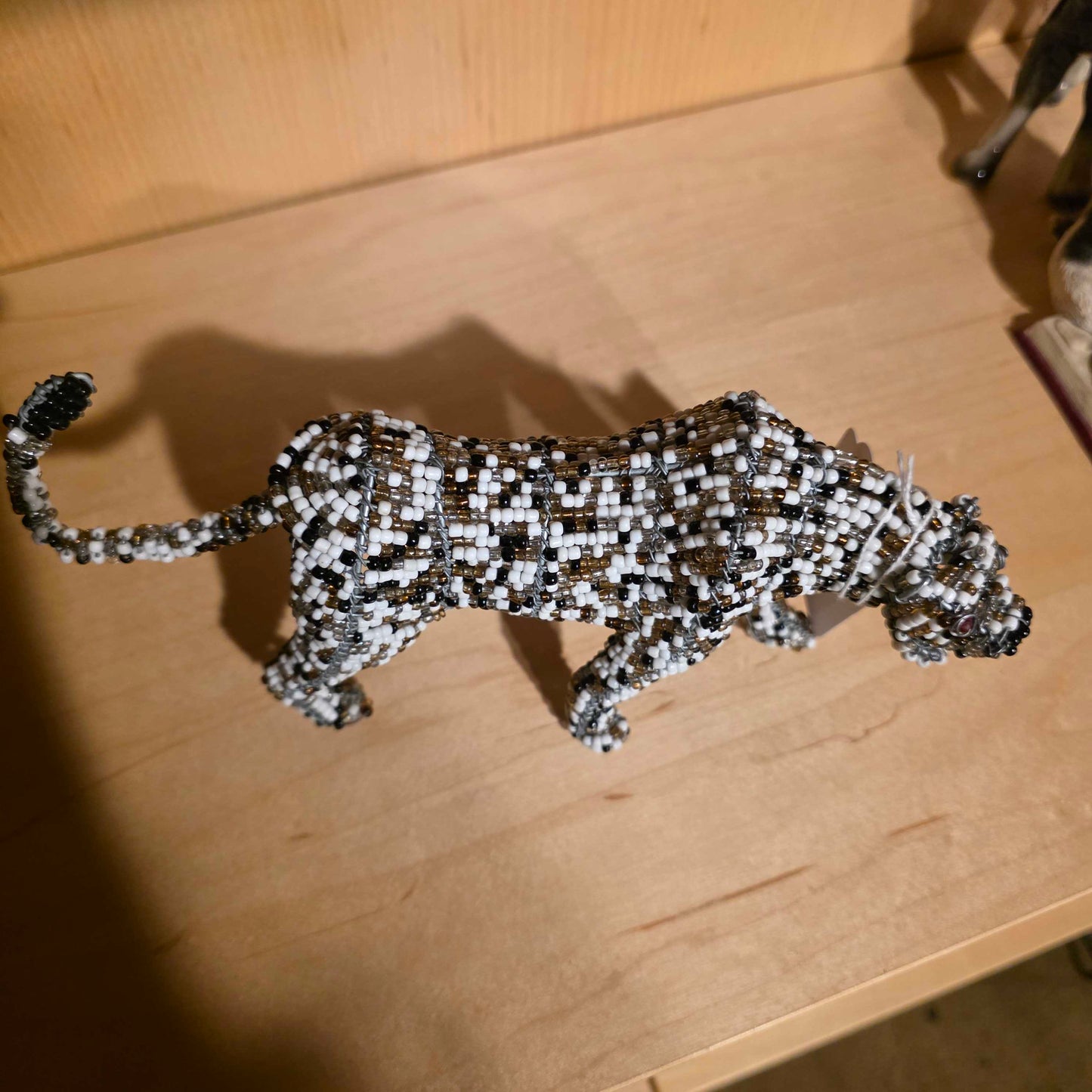 Beaded Leopard (South African)