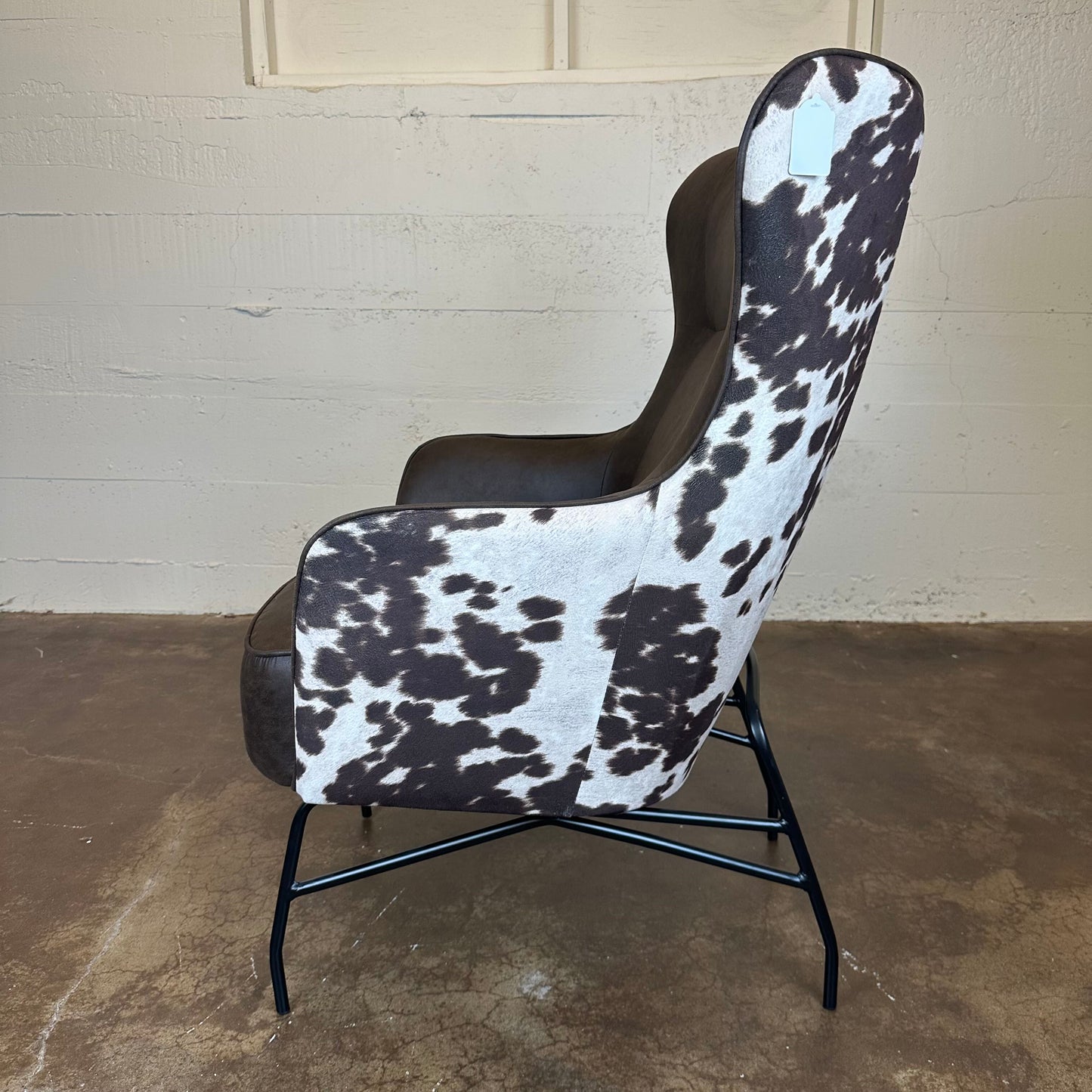 Holstein Accent Chair