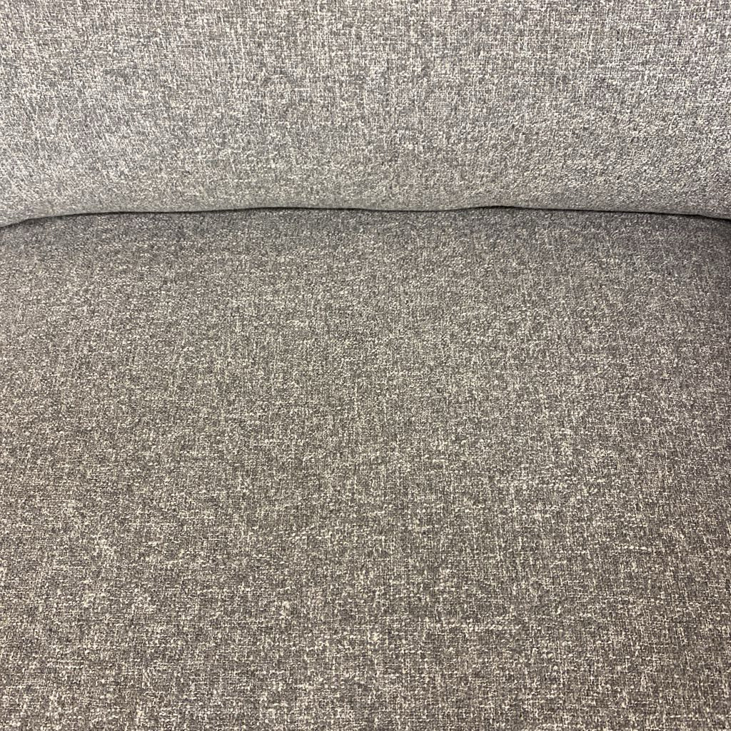 Egersund Pebble Grey LAF Chaise Sectional